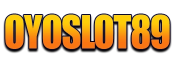 Logo OYOSLOT89